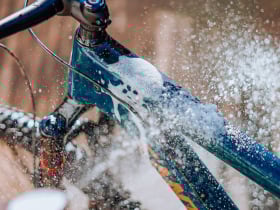 DR. WACK F100 Fahrradreiniger Jubiläums Edition |...