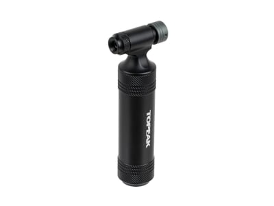 TOPEAK Cartridge Pump AirBooster Pro