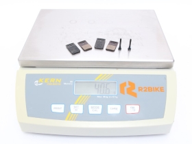 MAGURA Brake Pads Sport 13.S