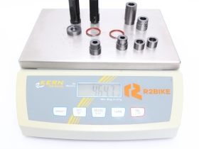 ENDURO BEARINGS Service Kit BRT-013 for DT Swiss Hubs