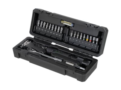 TOPEAK Torq Stick Pro Digital | 22 funtions