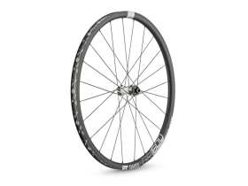 DT SWISS Wheelset 28" GR 1600 Spline Center Lock 25...