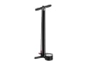 LEZYNE Standluftpumpe Alloy HP Floor Drive | schwarz matt