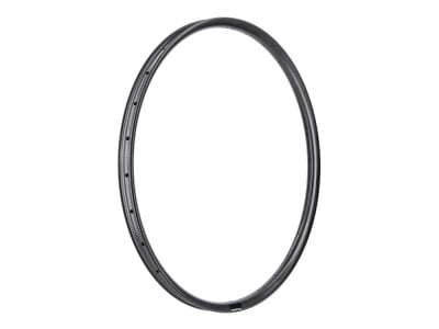 PORTE Rim 29" Rathe 30,6 28-Hole UD-Carbon 240g