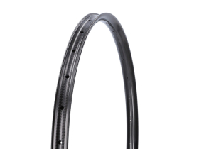 PORTE Rim 29" Rathe 30,6 28-Hole UD-Carbon 240g