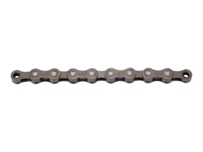 BBB CYCLING Chain SingleLine 1-speed 114 links | gray