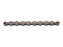 BBB CYCLING Chain SingleLine 1-speed 114 links | gray