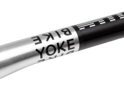 新品　BIKE YOKE Barmate 50 35mm クランプ　800mm BIKEYOKE Handlebar Barmate Aluminum | 50 mm Stack | 35 x 800 mm | blac