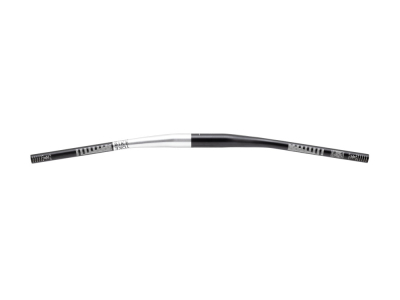 BIKEYOKE Handlebar Barmate Aluminum | 65 mm stack | 35 x 800 mm | blac