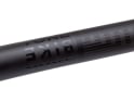 BIKEYOKE Lenker Barmate Carbon | 50 mm Stack | 35 x 800 mm | schwarz