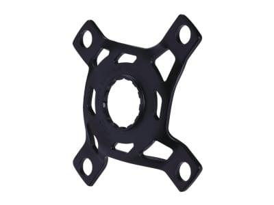 Spider Guide-chaîne M-Wave 52mm – Pour Bosch Gen1+3 / Brose – Noir