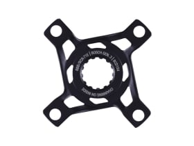 BBB CYCLING E-Bike Chainring Spider for Bosch Gen 3 | CL52