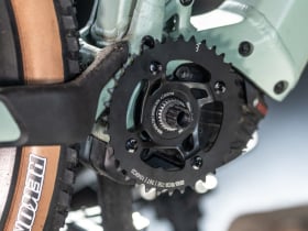 BBB CYCLING E-Bike Chainring Spider for Bosch Gen 3 | CL52