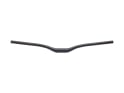 BIKEYOKE Handlebar Barmate Carbon | 65 mm Stack | 35 x 800 mm | black