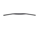 BIKEYOKE Handlebar Barmate Carbon | 65 mm Stack | 35 x 800 mm | black