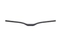 BIKEYOKE Handlebar Barmate Carbon | 65 mm Stack | 35 x 800 mm | black