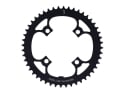 BBB CYCLING Chainring E-bikeGear 4-hole BCD 104 mm | black 40 Teeth