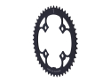 BBB CYCLING Chainring E-bikeGear 4-hole BCD 104 mm | black 42 Teeth
