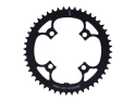 BBB CYCLING Chainring E-bikeGear 4-hole BCD 104 mm | black 44 Teeth