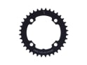 BBB CYCLING Chainring E-bikeGear 4-hole BCD 104 mm | black 46 Teeth