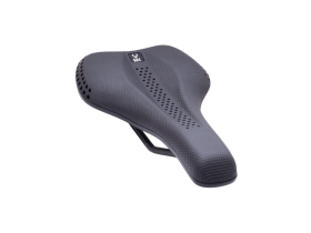 BIKEYOKE Saddle SAGMA Lite | black