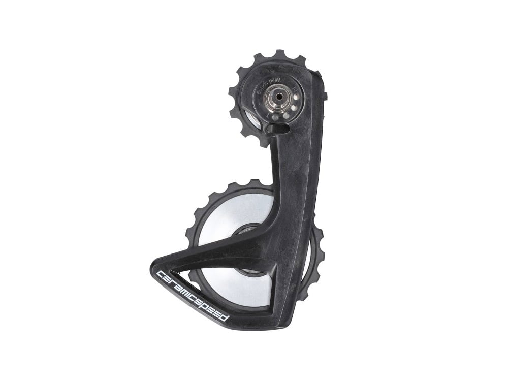 CERAMICSPEED OSPW RS Alpha Derailleur Cage System | Dura Ace 9250 / Ul