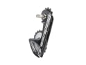 CERAMICSPEED OSPW RS Alpha Derailleur Cage System | Dura Ace 9250 / Ultegra 8150 silver TEAM