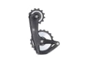 CERAMICSPEED OSPW RS Alpha Derailleur Cage System | Dura Ace 9250 / Ultegra 8150 silver TEAM