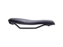 BIKEYOKE Saddle SAGMA Lite | black 130 mm
