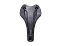BIKEYOKE Saddle SAGMA Lite | black 130 mm