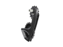 CERAMICSPEED OSPW RS Alpha Schaltwerkskäfig System | Campagnolo Super Record Wireless schwarz