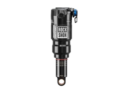 ROCKSHOX Rear Shock Deluxe Ultimate DebonAir Linear XL 205x60 mm Trunn
