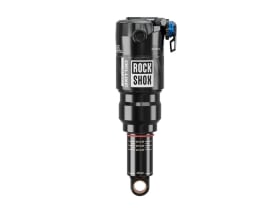 ROCKSHOX Rear Shock Deluxe Ultimate DebonAir Linear XL...