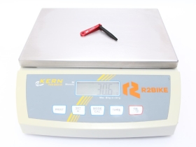 DT SWISS Spoke Holder for Aero Spokes | 0,8 - 1,0 mm