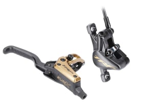 TRP Scheibenbremse EVO X Hinterrad | gold