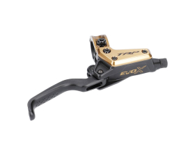 TRP Scheibenbremse EVO X Hinterrad | gold