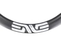 ENVE Felge 28" Rennrad SES 4.5 Front Disc 50 mm | 24 Loch weiß