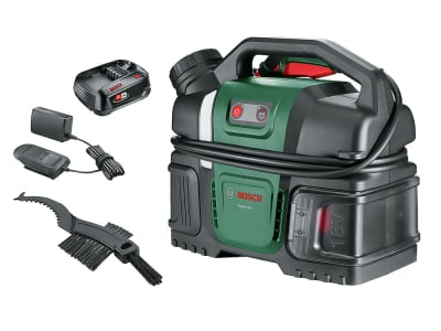 BOSCH Fontus Reinigungsgerät V18-6 | Bike Cleaner