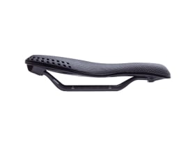 BIKEYOKE Saddle SAGMA Lite Carbon | black