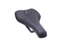 BIKEYOKE Saddle SAGMA Lite Carbon | black