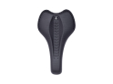 BIKEYOKE Saddle SAGMA Lite Carbon | black