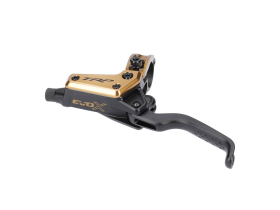 TRP Scheibenbremse EVO X Vorderrad | gold