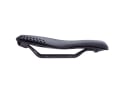 BIKEYOKE Saddle SAGMA Lite Carbon | black 130 mm