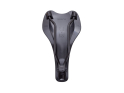 BIKEYOKE Saddle SAGMA Lite Carbon | black 142 mm