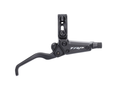 TRP Disc Brake EVO X rear wheel | black