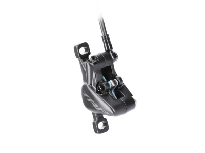 TRP Disc Brake EVO X rear wheel | black