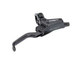 TRP Scheibenbremse EVO X Hinterrad | schwarz