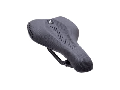 パーツ BIKEYOKE SAGMA 3D 142 BIKEYOKE Saddle SAGMA 3D | black