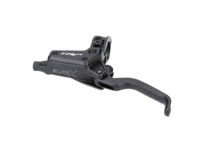 TRP Disc Brake EVO X front wheel | black