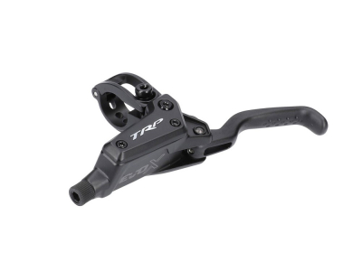 TRP Disc Brake EVO X front wheel | black